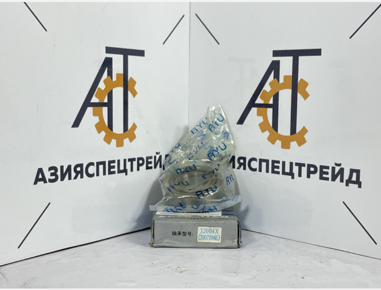 32004х(2007104Е) подшипник