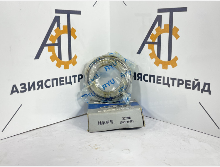 32006(2007106Е) подшипник