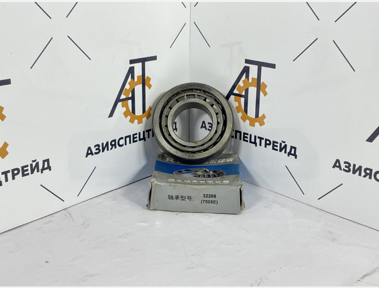 32208(7508Е) подшипник