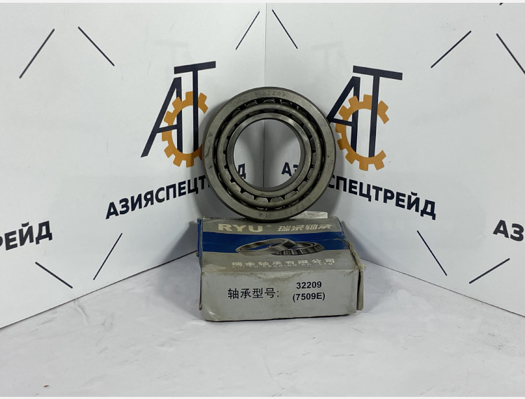 32209(7509Е) подшипник