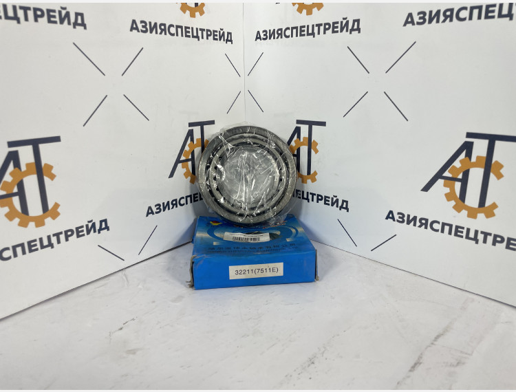 32211(7511Е) подшипник