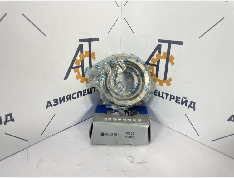 32306(7606Е) подшипник
