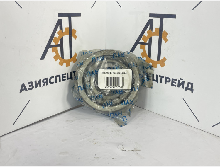 32307(7607Е) подшипник