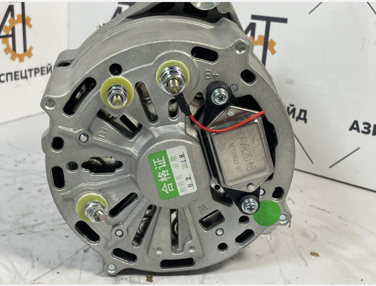 Генератор JFZ2902B