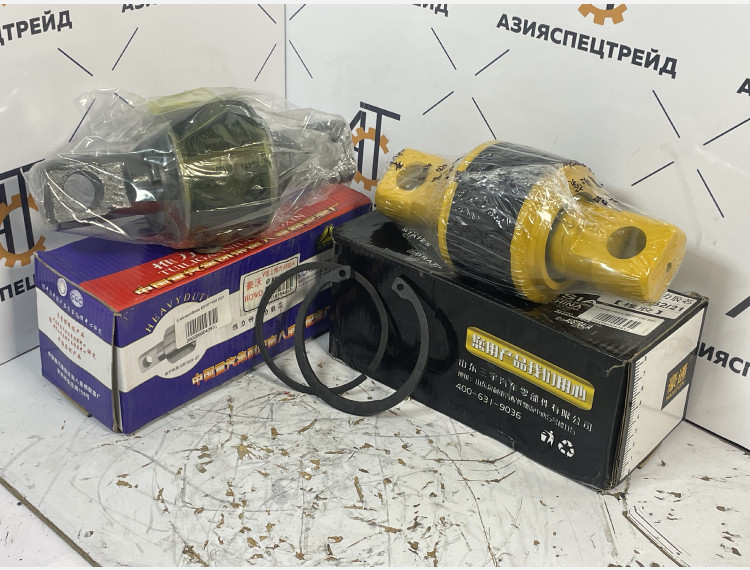 Сайлентблок 85*57*152 D21