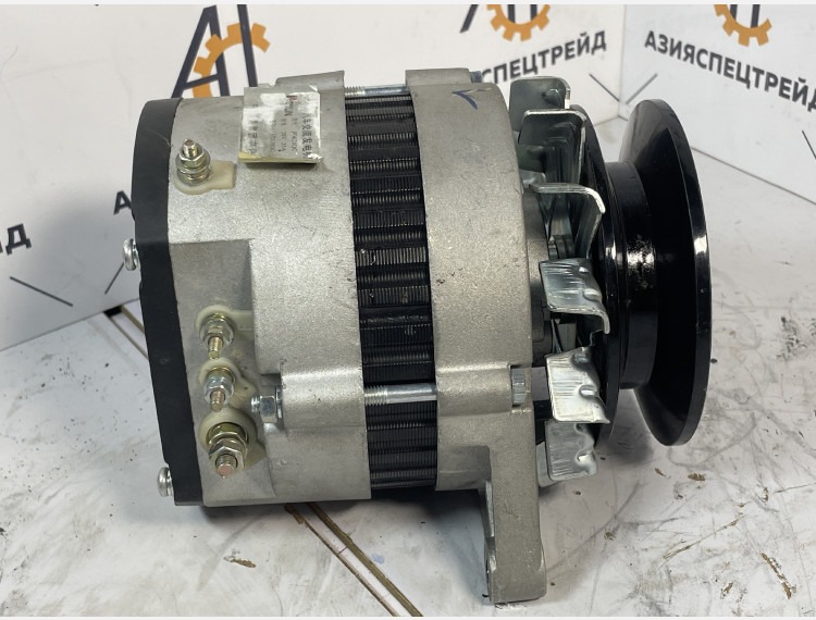 Генератор JFW28QC 28V 35A