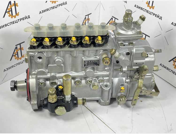 ТНВД  5569B  ДВС 6114/D9