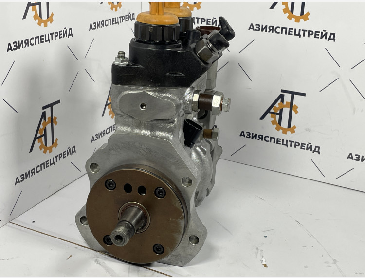 ТНВД D28C-001-800A+B