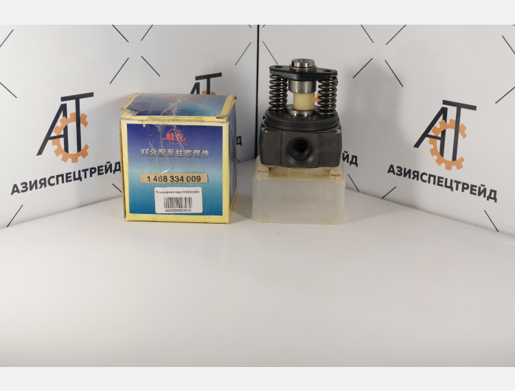 Плунжерная пара 146402-4020