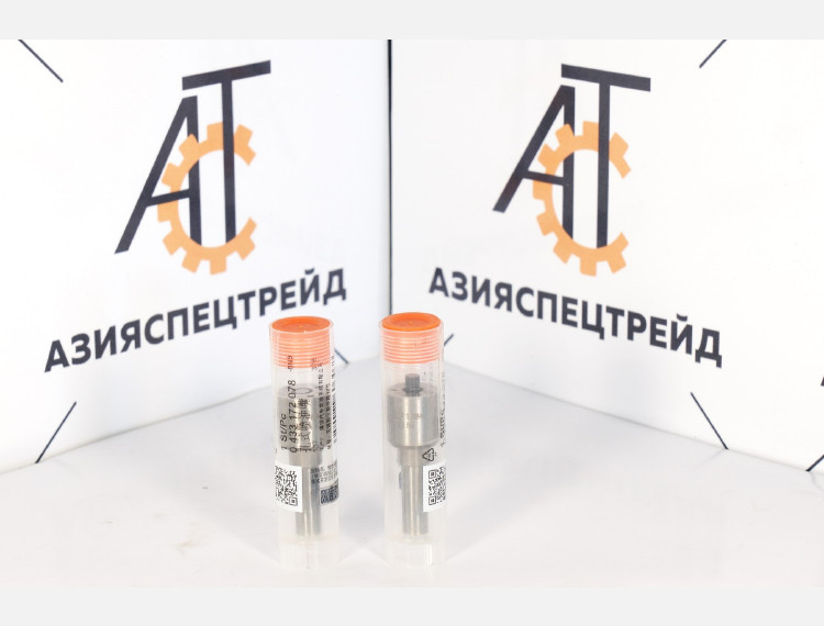 Распылитель DLLA152 P1768 0433072078