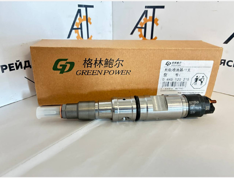 Форсунка 1112010-81D (0445120215)