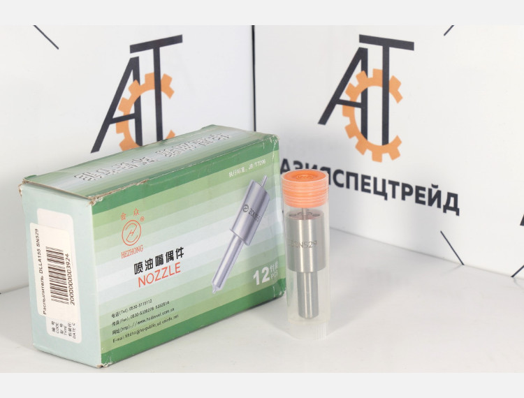Распылитель DLLA155 SN529