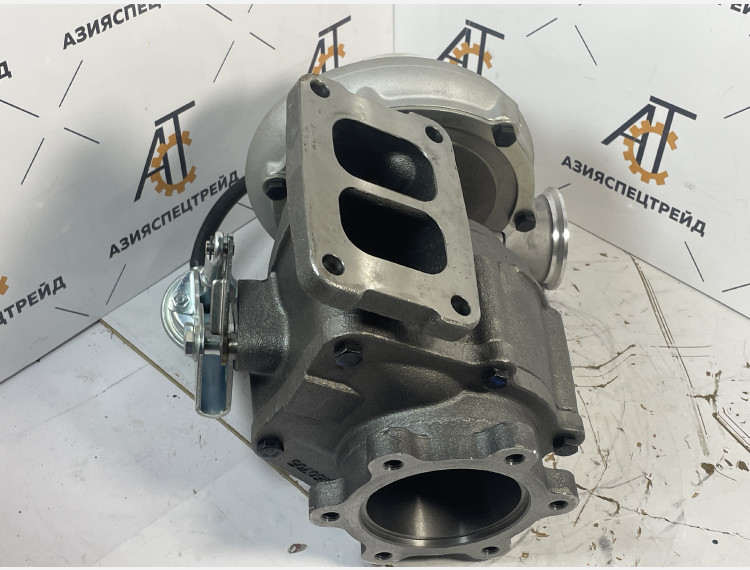 Турбокомпрессор 1118010-7777