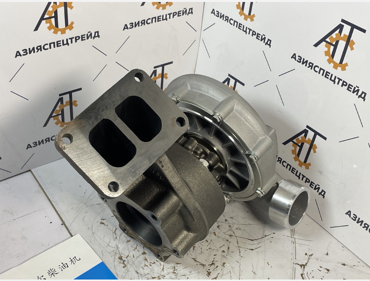 Турбокомпрессор 61560113223A J90S ДВС  WD10
