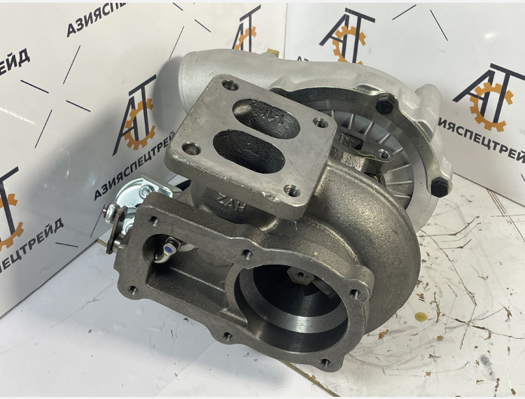 Турбокомпрессор D38-000-680/D6114/D9