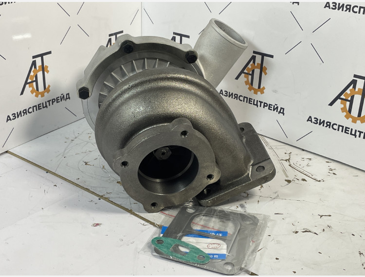 Турбокомпрессор D38-000-681