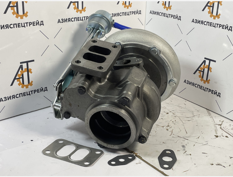 Турбокомпрессор HX40W 4045212