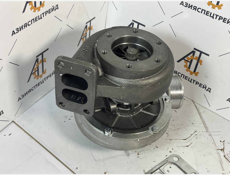 Турбокомпрессор J80S 13060528 (00JG080S127) WP6