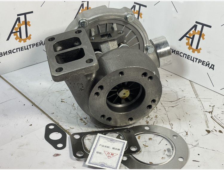 Турбокомпрессор J90S-2 612601111081