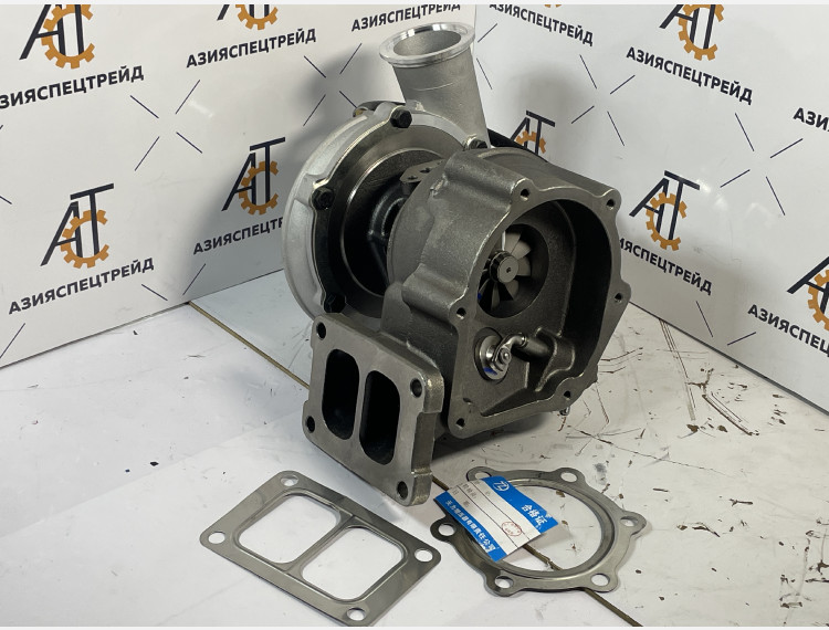 Турбокомпрессор JP98D3 ДВС WP10  612601110988 1560118229