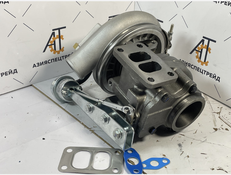 Турбокомпрессор WHICH ДВС A3960454