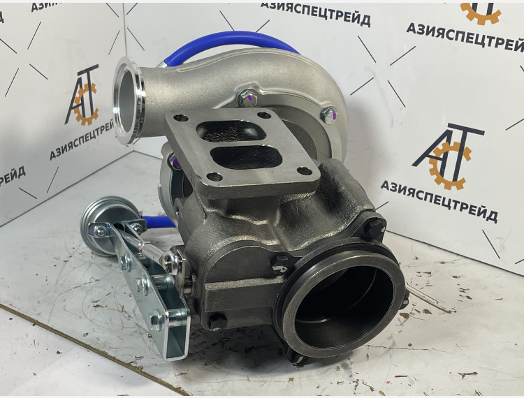 Турбина HX40 VG2600118899A