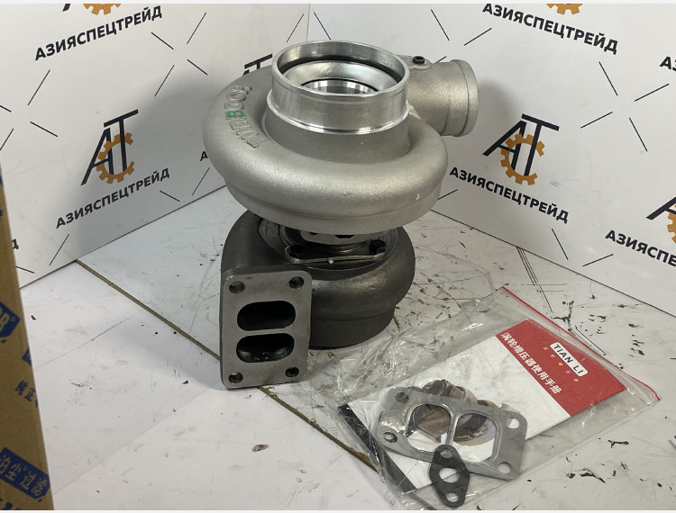 Турбокомпрессор HX40 612601110433 1117030568 TIANLI