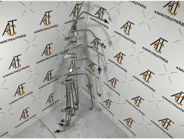 Комплект трубок ТНВД (CA6DL2) 1129000-29D