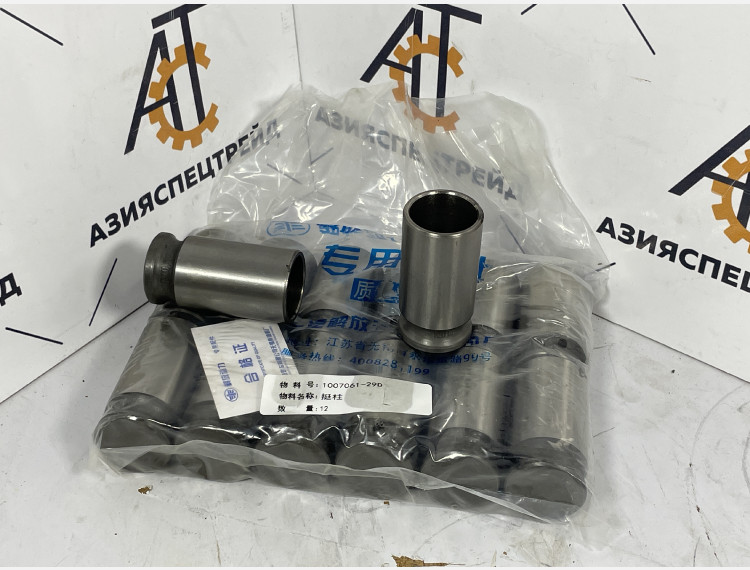 Стакан штанги толкателя 1007061-29D