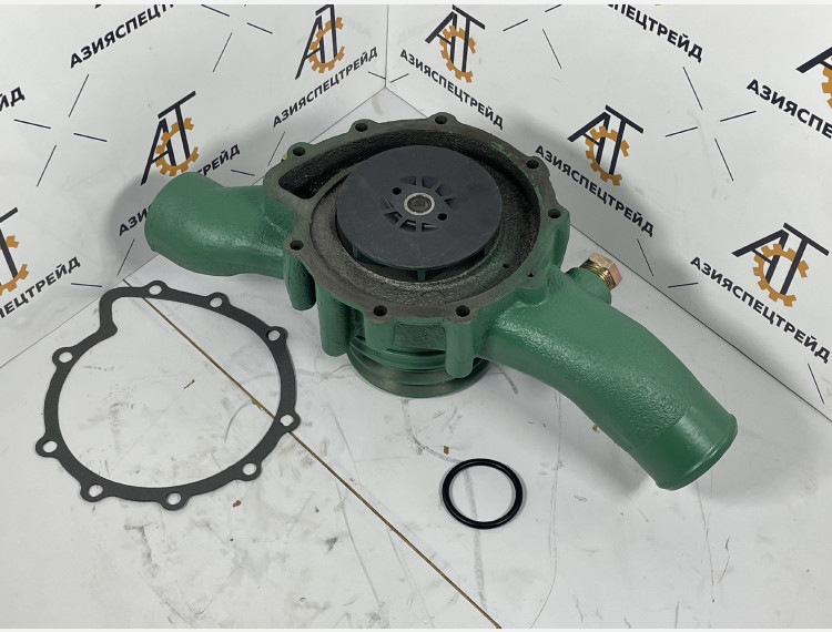 Помпа 1307010A630-114BA под клиновой ремень