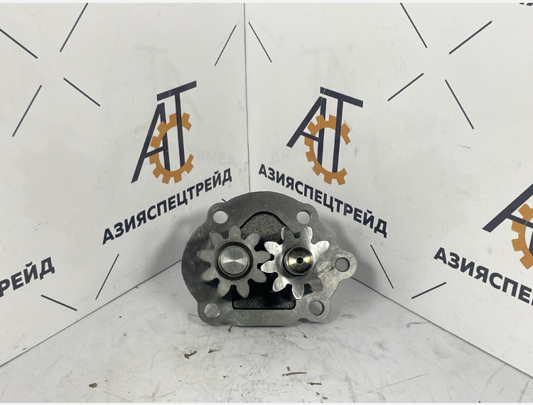 Насос масляный 1011010-36D