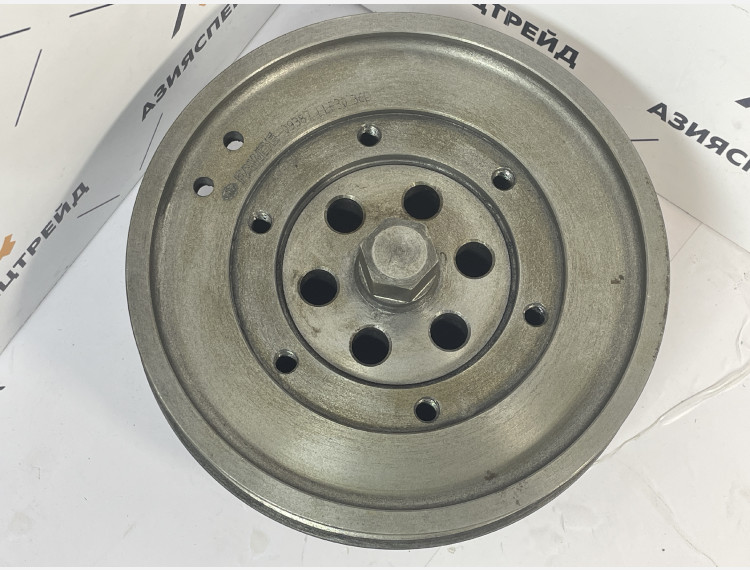 Шкив коленвала 1005046-36D