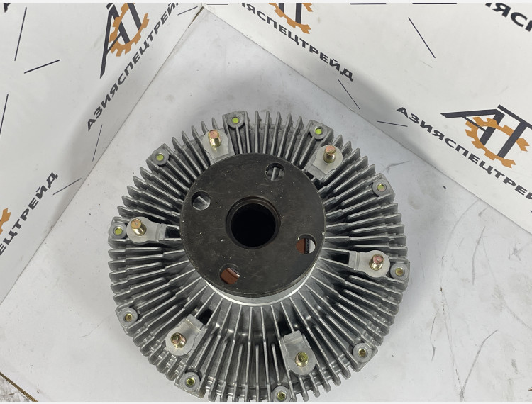 Вискомуфта привода вентилятора 1313010A263