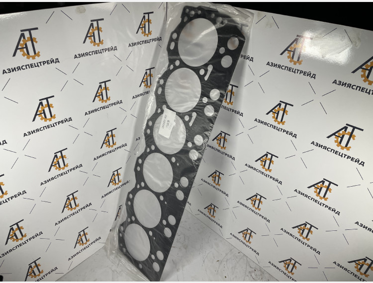 Прокладка ГБЦ  CA6DL2 1003020-36D