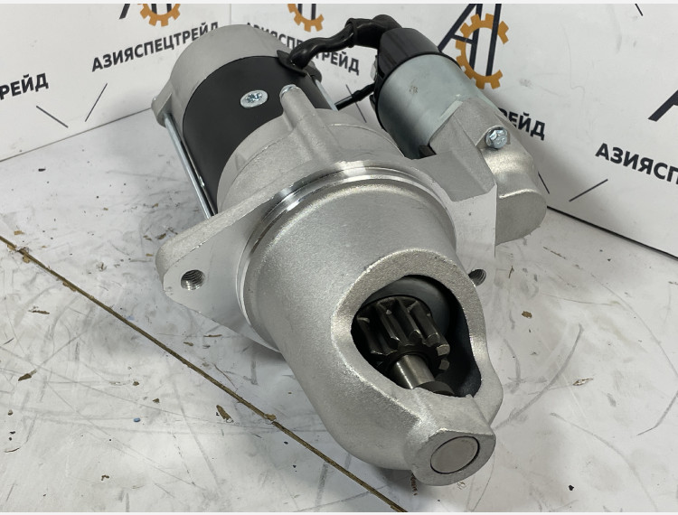 Стартер 3708010-29D