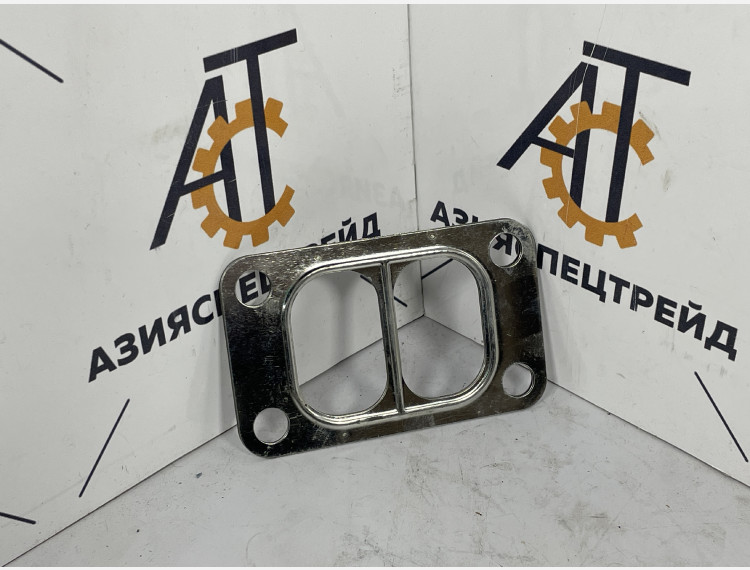 Прокладка от турбокомпрессора к коллектору 1118091A29D