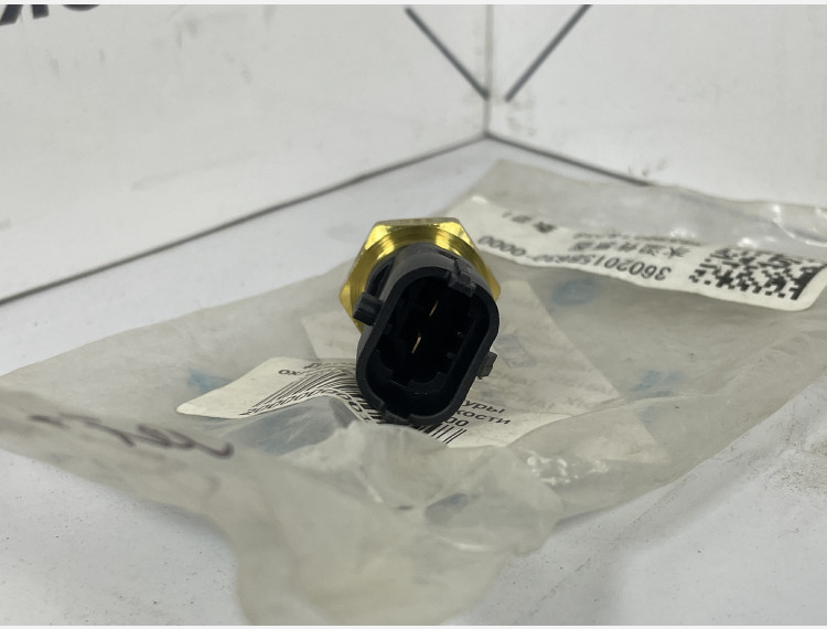 Датчик температуры охлаждающей жидкости 3602015B630-0000