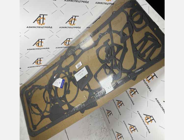 Рем. комплект прокладок паронит двс Faw L6100000-PJQD