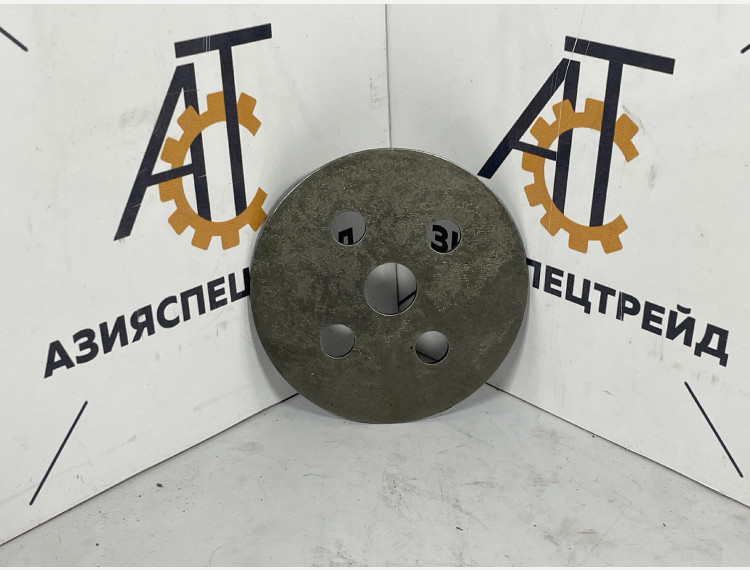 Стопорная пластина промежуточной шестерни 1006052-36D