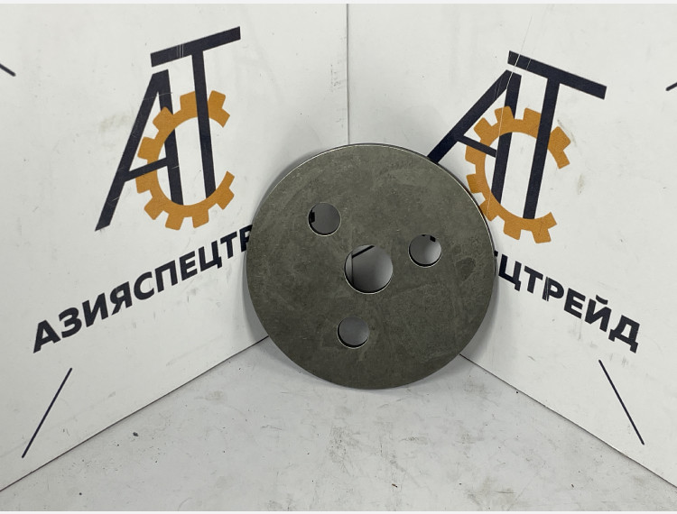 Стопорная пластина промежуточной шестерни 1006054-36D