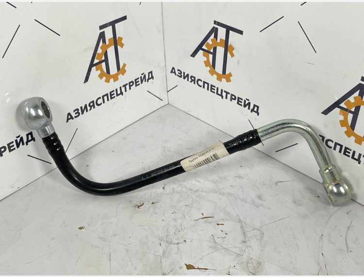 Трубка 1104030-81D