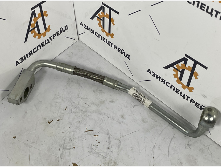 Трубка турбины впускная 1118060-M01-074