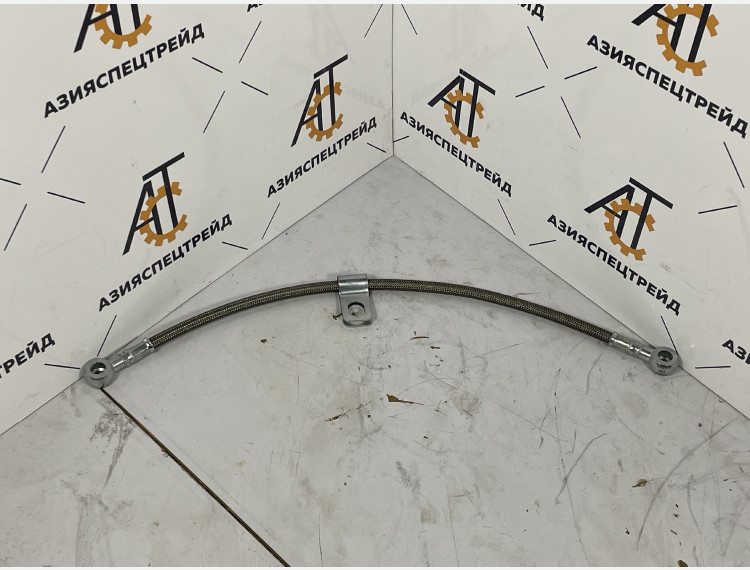 Трубка масляная впускная компрессора 3509050-81D