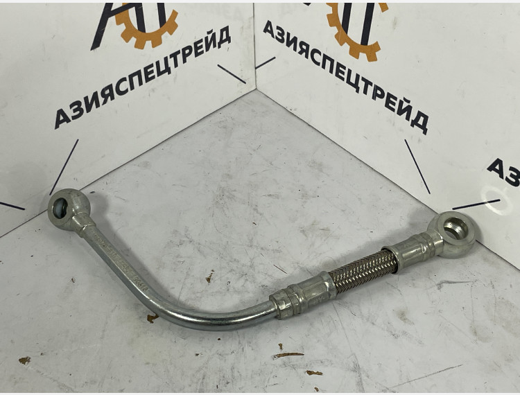 Трубка масляная на ТНВД 1104070-81D