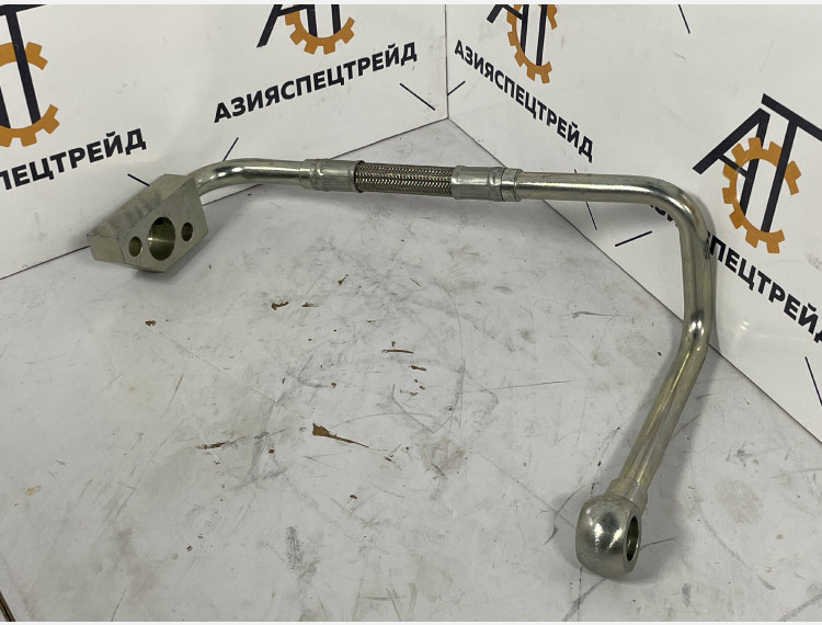 Трубка подачи масла в турбину 1118060-81D