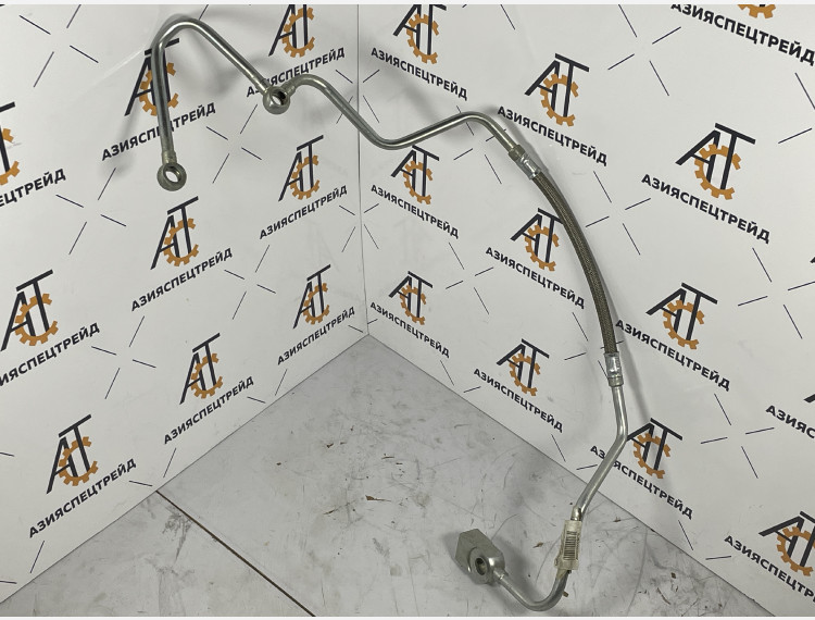 Трубка топливная обратная 1104050-81D