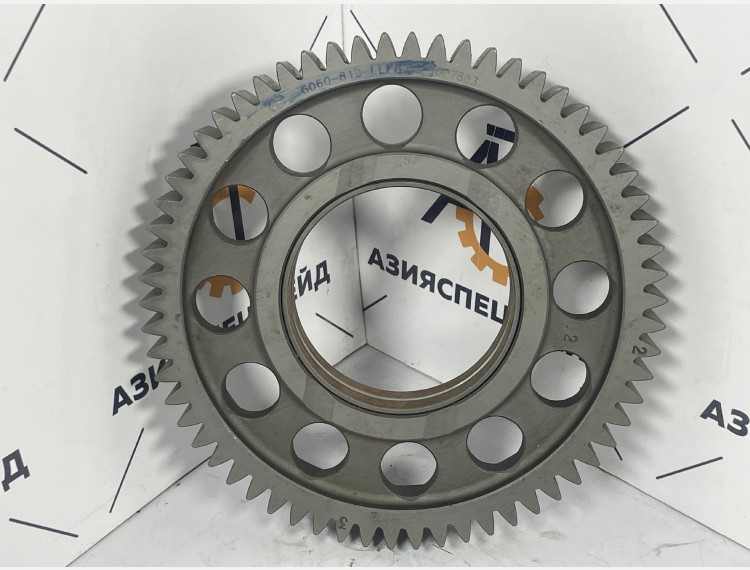 Шестерня промежуточная 1006060-81D