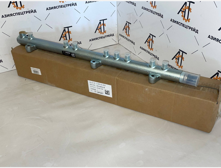 Топливная рампа 1129110-81D