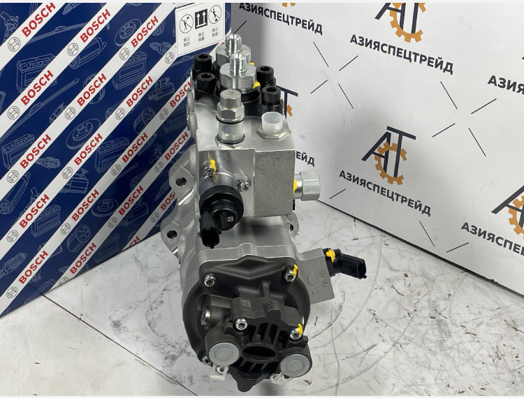 Топливный насос высокого давления 1111010-73D 0445020077 EURO-5