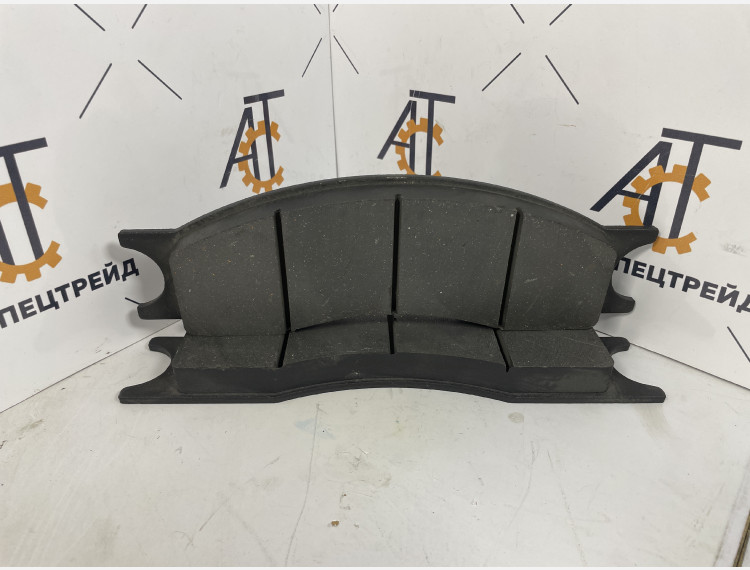 Накладка тормозная LW300F 860115230